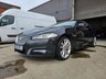 USED 2015 15 JAGUAR XF 2.2 D R-SPORT 4d 200 BHP Lovely condition