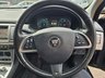 USED 2015 15 JAGUAR XF 2.2 D R-SPORT 4d 200 BHP Lovely condition