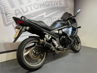 USED 2014 14 SUZUKI GSX1250 FA - BUY ONLINE 24 HRS A DAY - FINANCE AVAILABLE - ALL TYPES OF CREDIT ACCEPTED WITH SP ENGINEERING RACE EXHAUST