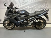 USED 2014 14 SUZUKI GSX1250 FA - BUY ONLINE 24 HRS A DAY - FINANCE AVAILABLE - ALL TYPES OF CREDIT ACCEPTED WITH SP ENGINEERING RACE EXHAUST