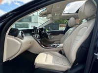 USED 2015 65 MERCEDES-BENZ C-CLASS 2.1 C250 D SPORT PREMIUM PLUS 5d 204 BHP 