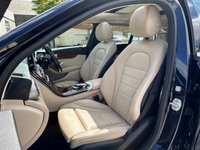 USED 2015 65 MERCEDES-BENZ C-CLASS 2.1 C250 D SPORT PREMIUM PLUS 5d 204 BHP 