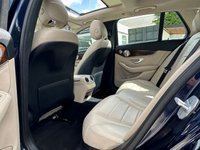 USED 2015 65 MERCEDES-BENZ C-CLASS 2.1 C250 D SPORT PREMIUM PLUS 5d 204 BHP 
