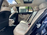 USED 2015 65 MERCEDES-BENZ C-CLASS 2.1 C250 D SPORT PREMIUM PLUS 5d 204 BHP 