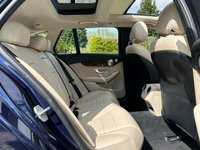 USED 2015 65 MERCEDES-BENZ C-CLASS 2.1 C250 D SPORT PREMIUM PLUS 5d 204 BHP 