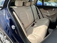 USED 2015 65 MERCEDES-BENZ C-CLASS 2.1 C250 D SPORT PREMIUM PLUS 5d 204 BHP 