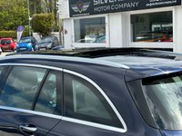 USED 2015 65 MERCEDES-BENZ C-CLASS 2.1 C250 D SPORT PREMIUM PLUS 5d 204 BHP 