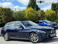 USED 2015 65 MERCEDES-BENZ C-CLASS 2.1 C250 D SPORT PREMIUM PLUS 5d 204 BHP 