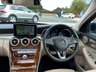 USED 2015 65 MERCEDES-BENZ C-CLASS 2.1 C250 D SPORT PREMIUM PLUS 5d 204 BHP 