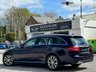 USED 2015 65 MERCEDES-BENZ C-CLASS 2.1 C250 D SPORT PREMIUM PLUS 5d 204 BHP 