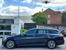 USED 2015 65 MERCEDES-BENZ C-CLASS 2.1 C250 D SPORT PREMIUM PLUS 5d 204 BHP 