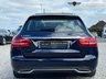 USED 2015 65 MERCEDES-BENZ C-CLASS 2.1 C250 D SPORT PREMIUM PLUS 5d 204 BHP 