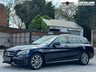 USED 2015 65 MERCEDES-BENZ C-CLASS 2.1 C250 D SPORT PREMIUM PLUS 5d 204 BHP 