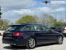 USED 2015 65 MERCEDES-BENZ C-CLASS 2.1 C250 D SPORT PREMIUM PLUS 5d 204 BHP 