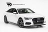USED 2019 19 AUDI A6 2.0 TFSI QUATTRO SPORT MHEV 4d 242 BHP Maxton Kit, Black Edition Styling, Quattro