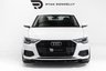 USED 2019 19 AUDI A6 2.0 TFSI QUATTRO SPORT MHEV 4d 242 BHP Maxton Kit, Black Edition Styling, Quattro