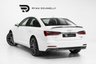 USED 2019 19 AUDI A6 2.0 TFSI QUATTRO SPORT MHEV 4d 242 BHP Maxton Kit, Black Edition Styling, Quattro