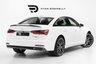 USED 2019 19 AUDI A6 2.0 TFSI QUATTRO SPORT MHEV 4d 242 BHP Maxton Kit, Black Edition Styling, Quattro