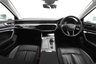 USED 2019 19 AUDI A6 2.0 TFSI QUATTRO SPORT MHEV 4d 242 BHP Maxton Kit, Black Edition Styling, Quattro