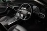 USED 2019 19 AUDI A6 2.0 TFSI QUATTRO SPORT MHEV 4d 242 BHP Maxton Kit, Black Edition Styling, Quattro