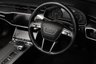 USED 2019 19 AUDI A6 2.0 TFSI QUATTRO SPORT MHEV 4d 242 BHP Maxton Kit, Black Edition Styling, Quattro