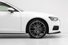 USED 2019 19 AUDI A6 2.0 TFSI QUATTRO SPORT MHEV 4d 242 BHP Maxton Kit, Black Edition Styling, Quattro