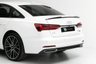USED 2019 19 AUDI A6 2.0 TFSI QUATTRO SPORT MHEV 4d 242 BHP Maxton Kit, Black Edition Styling, Quattro