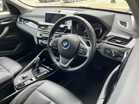 USED 2019 69 BMW X1 XDRIVE20I XLINE FULL BMW HISTORY