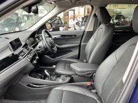 USED 2019 69 BMW X1 XDRIVE20I XLINE FULL BMW HISTORY