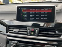 USED 2019 69 BMW X1 XDRIVE20I XLINE FULL BMW HISTORY