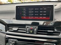 USED 2019 69 BMW X1 XDRIVE20I XLINE FULL BMW HISTORY