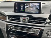 USED 2019 69 BMW X1 XDRIVE20I XLINE FULL BMW HISTORY