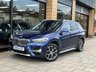 USED 2019 69 BMW X1 XDRIVE20I XLINE FULL BMW HISTORY