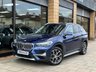 USED 2019 69 BMW X1 XDRIVE20I XLINE FULL BMW HISTORY