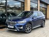 USED 2019 69 BMW X1 XDRIVE20I XLINE FULL BMW HISTORY