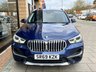 USED 2019 69 BMW X1 XDRIVE20I XLINE FULL BMW HISTORY