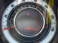 USED 2019 19 FIAT 500 1.2 LOUNGE 3d 69 BHP www.suffolkcarcentre.co.uk - Located at Reydon