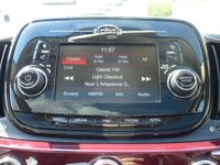 USED 2019 19 FIAT 500 1.2 LOUNGE 3d 69 BHP www.suffolkcarcentre.co.uk - Located at Reydon