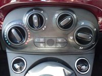 USED 2019 19 FIAT 500 1.2 LOUNGE 3d 69 BHP www.suffolkcarcentre.co.uk - Located at Reydon
