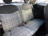 USED 2019 19 FIAT 500 1.2 LOUNGE 3d 69 BHP www.suffolkcarcentre.co.uk - Located at Reydon