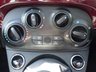 USED 2019 19 FIAT 500 1.2 LOUNGE 3d 69 BHP www.suffolkcarcentre.co.uk - Located at Reydon