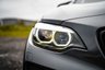 USED 2017 67 BMW M2 3.0 M2 2d 365 BHP 