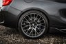 USED 2017 67 BMW M2 3.0 M2 2d 365 BHP 