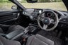 USED 2017 67 BMW M2 3.0 M2 2d 365 BHP 