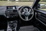 USED 2017 67 BMW M2 3.0 M2 2d 365 BHP 
