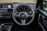 USED 2017 67 BMW M2 3.0 M2 2d 365 BHP 