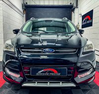 USED 2016 66 FORD KUGA 2.0 TITANIUM SPORT TDCI 5d 148 BHP 