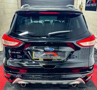USED 2016 66 FORD KUGA 2.0 TITANIUM SPORT TDCI 5d 148 BHP 