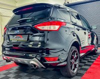 USED 2016 66 FORD KUGA 2.0 TITANIUM SPORT TDCI 5d 148 BHP 