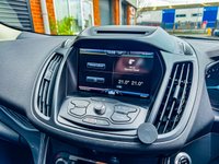 USED 2016 66 FORD KUGA 2.0 TITANIUM SPORT TDCI 5d 148 BHP 